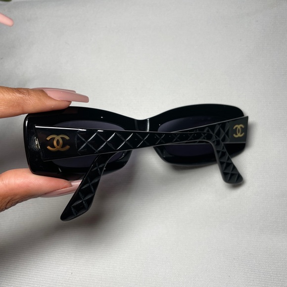 chanel 5006 sunglasses